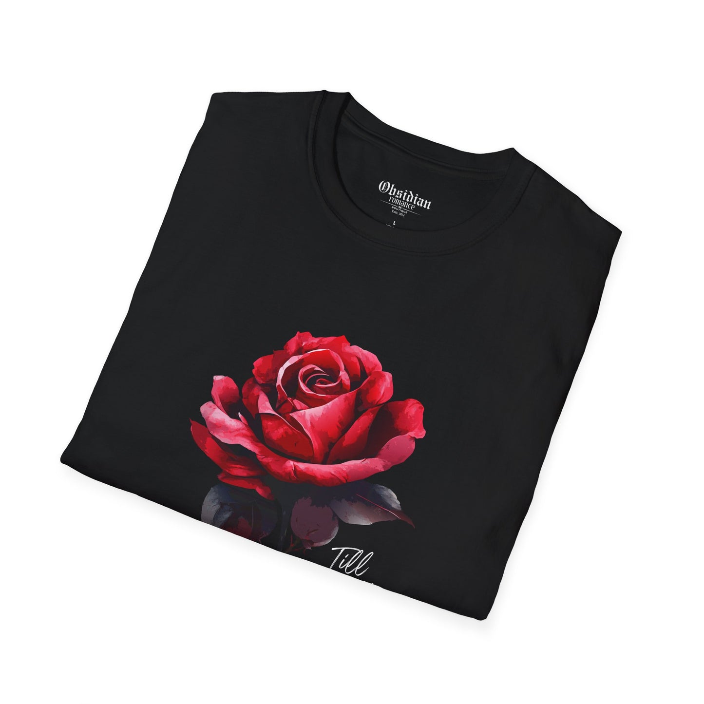 Till Death Rose