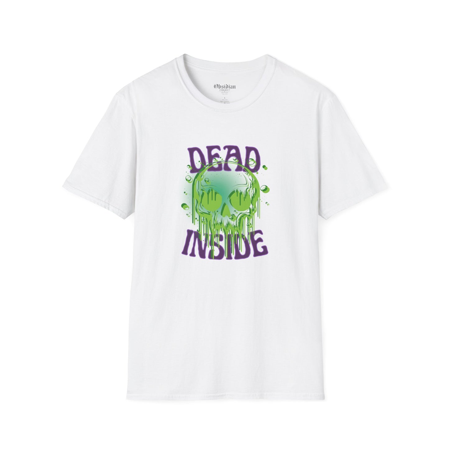 Dead Inside T-Shirt