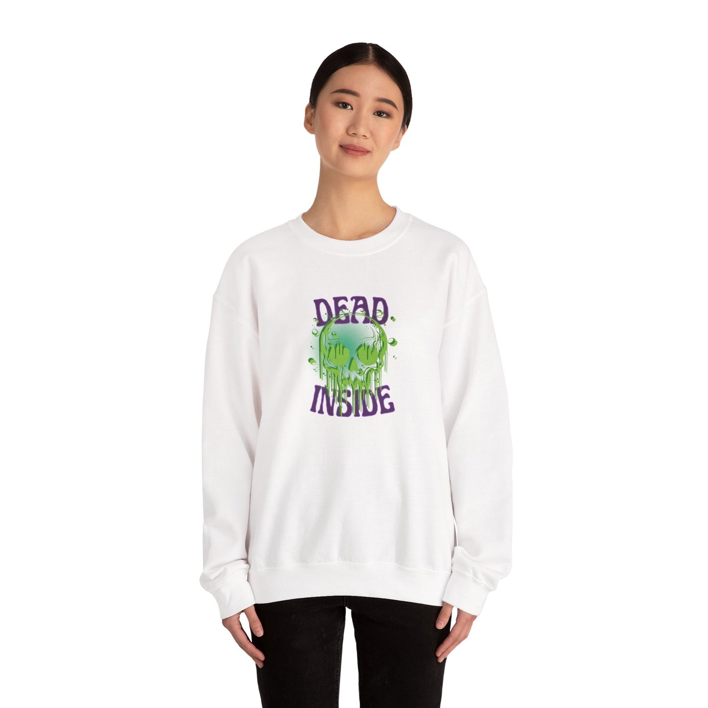 Dead Inside Sweatshirt