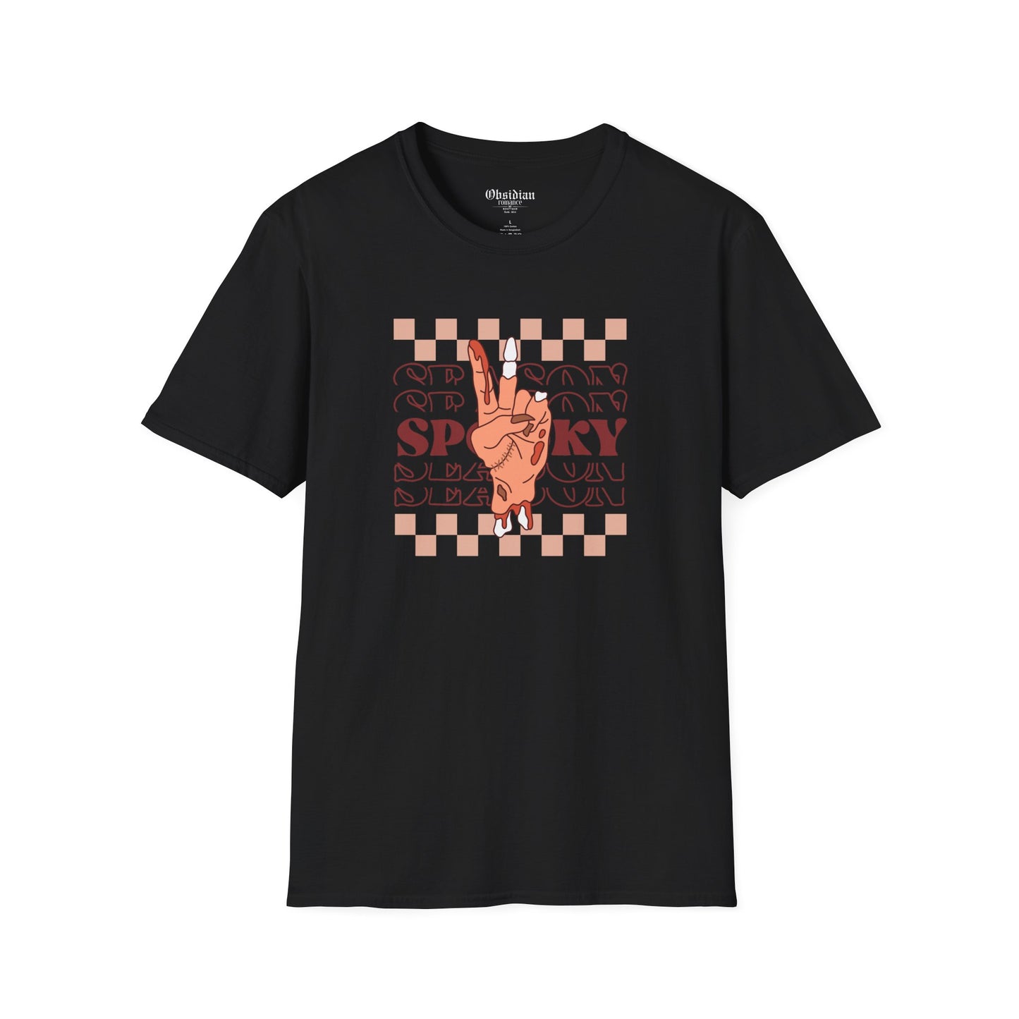 Spooky T-Shirt