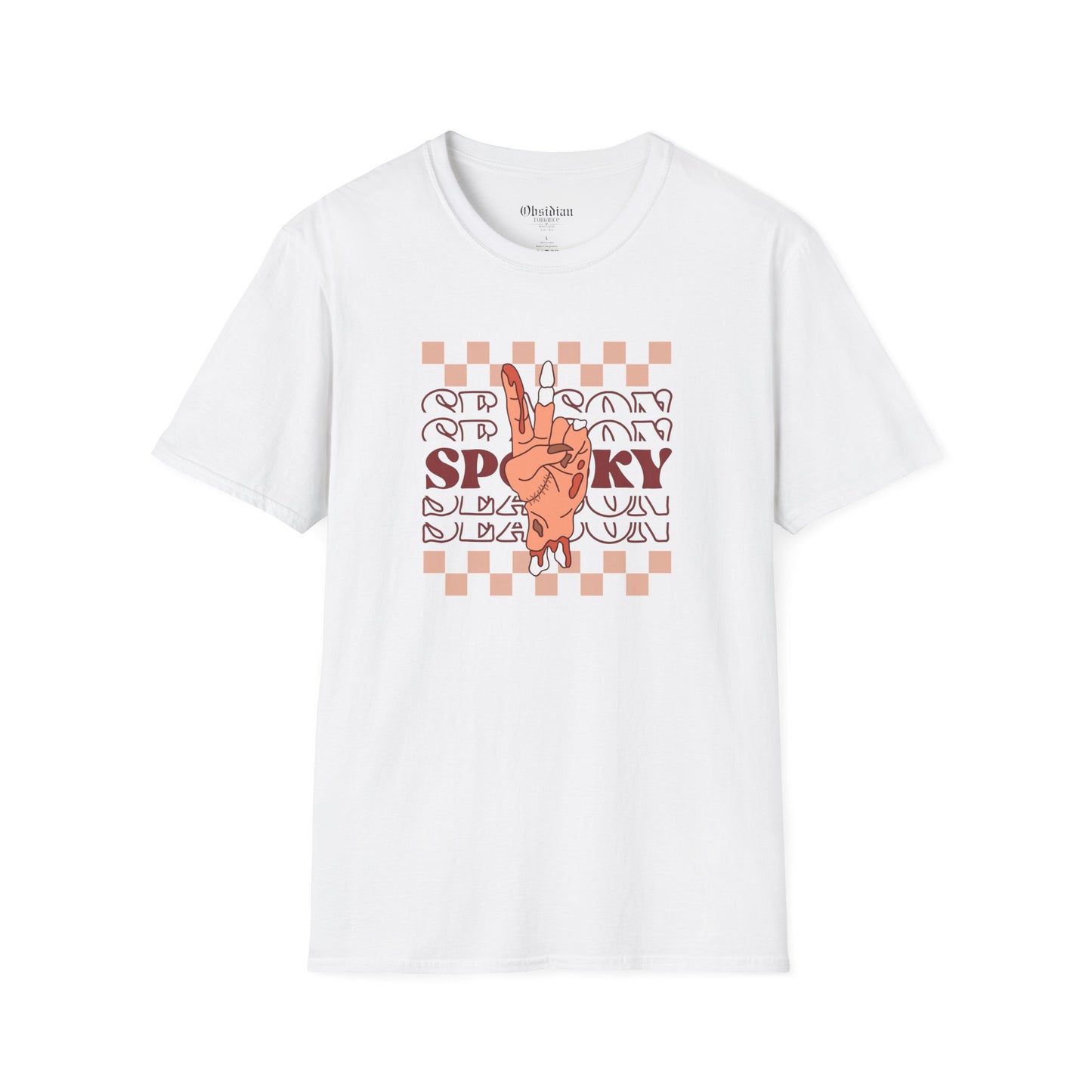 Spooky T-Shirt