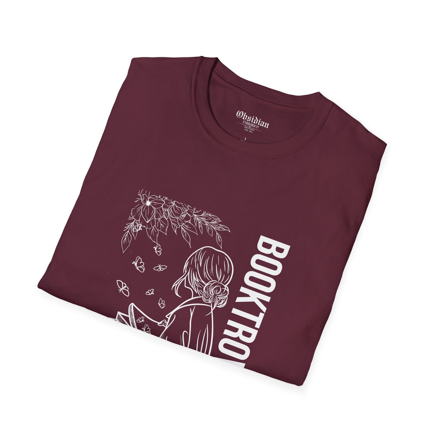 Booktrovert