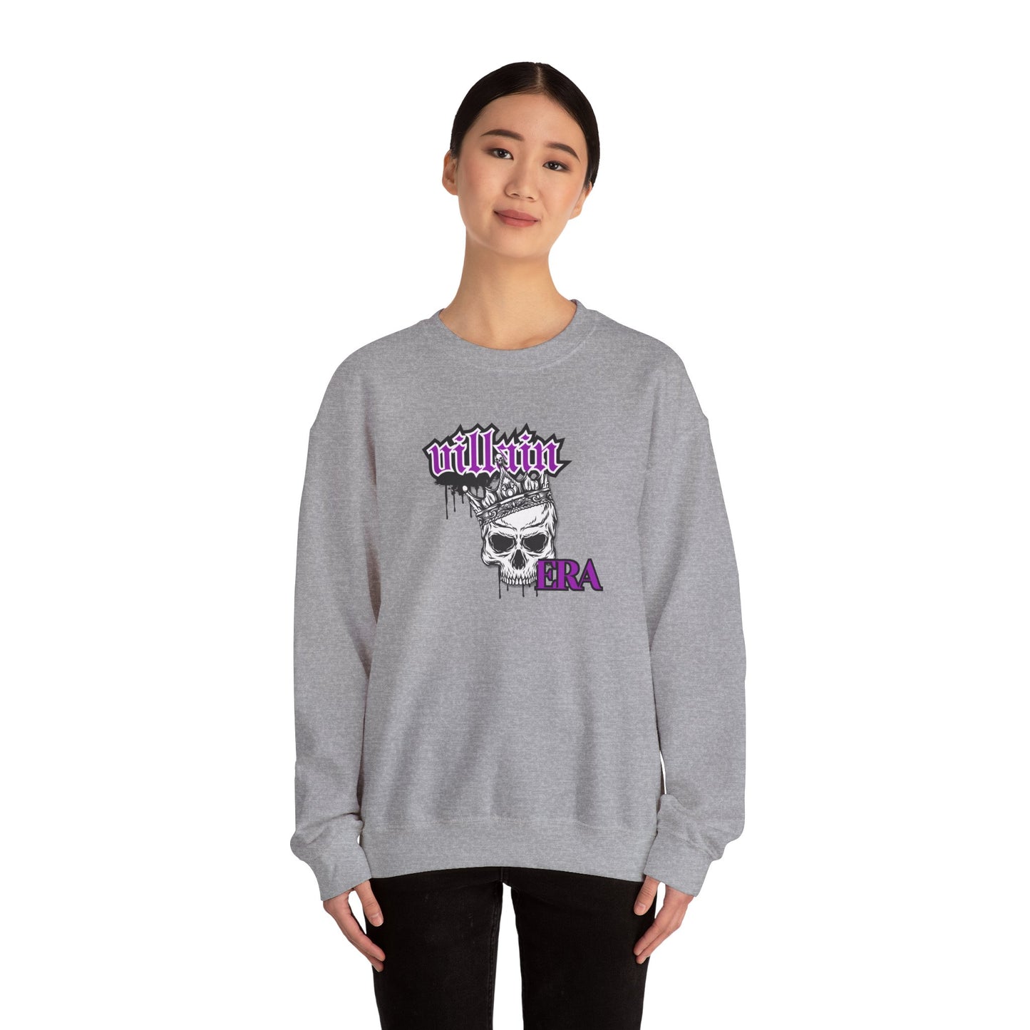 Villain Era Sweatshirt