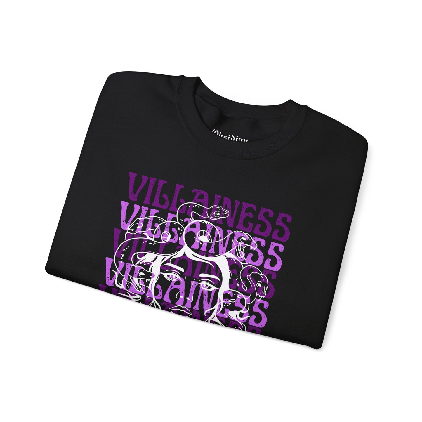 Villainess Sweatshirt
