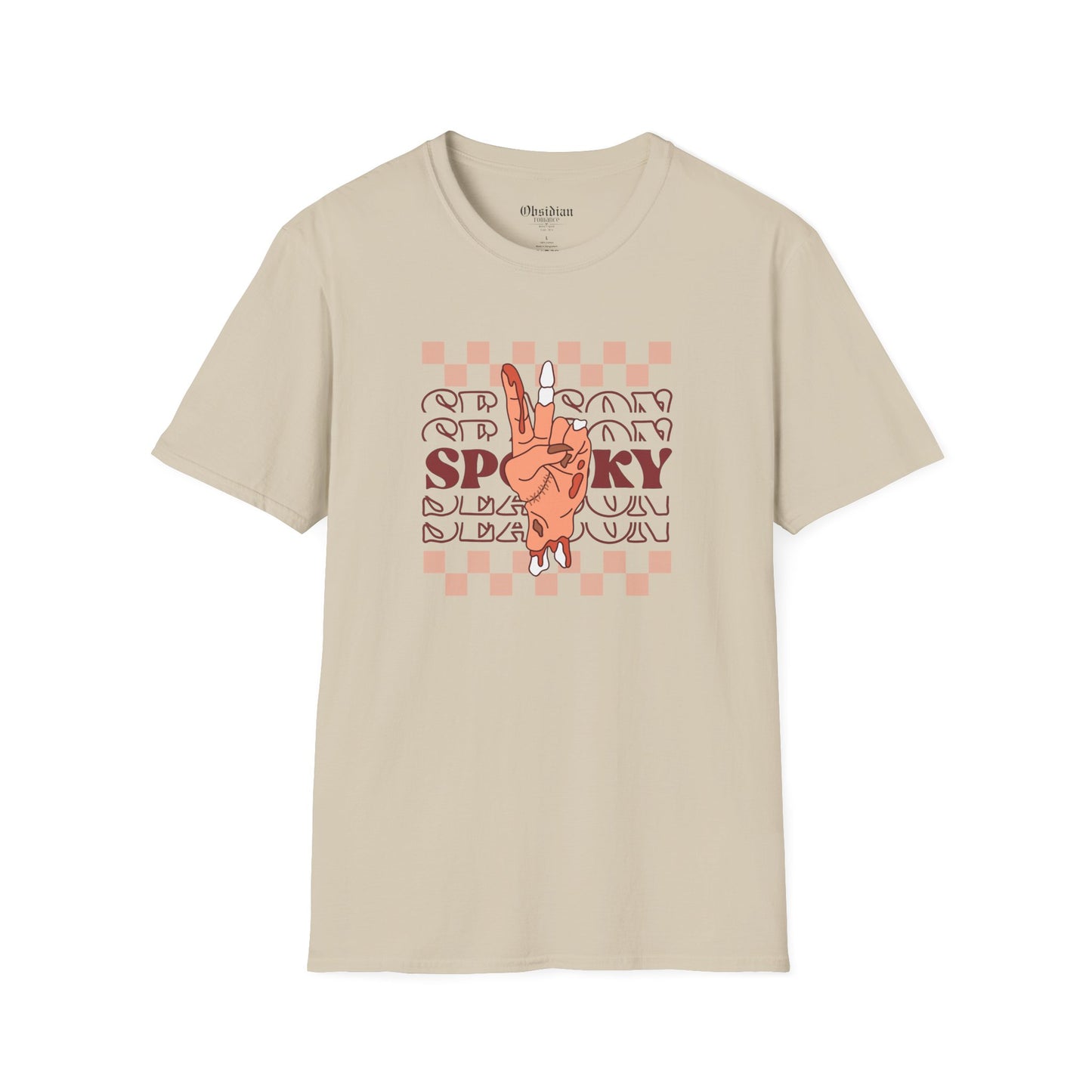 Spooky T-Shirt