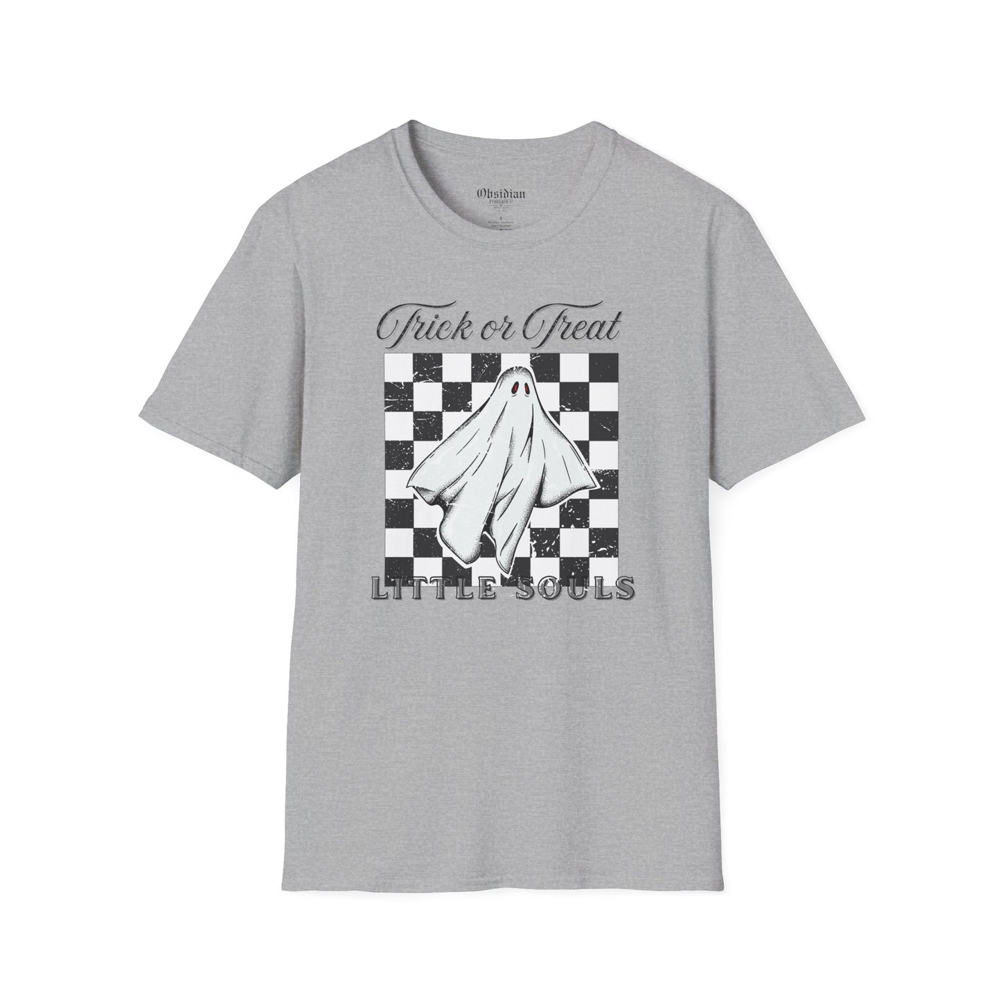 Trick or Treat T-Shirt
