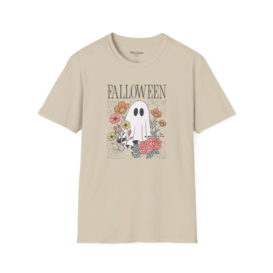 Falloween T-Shirt