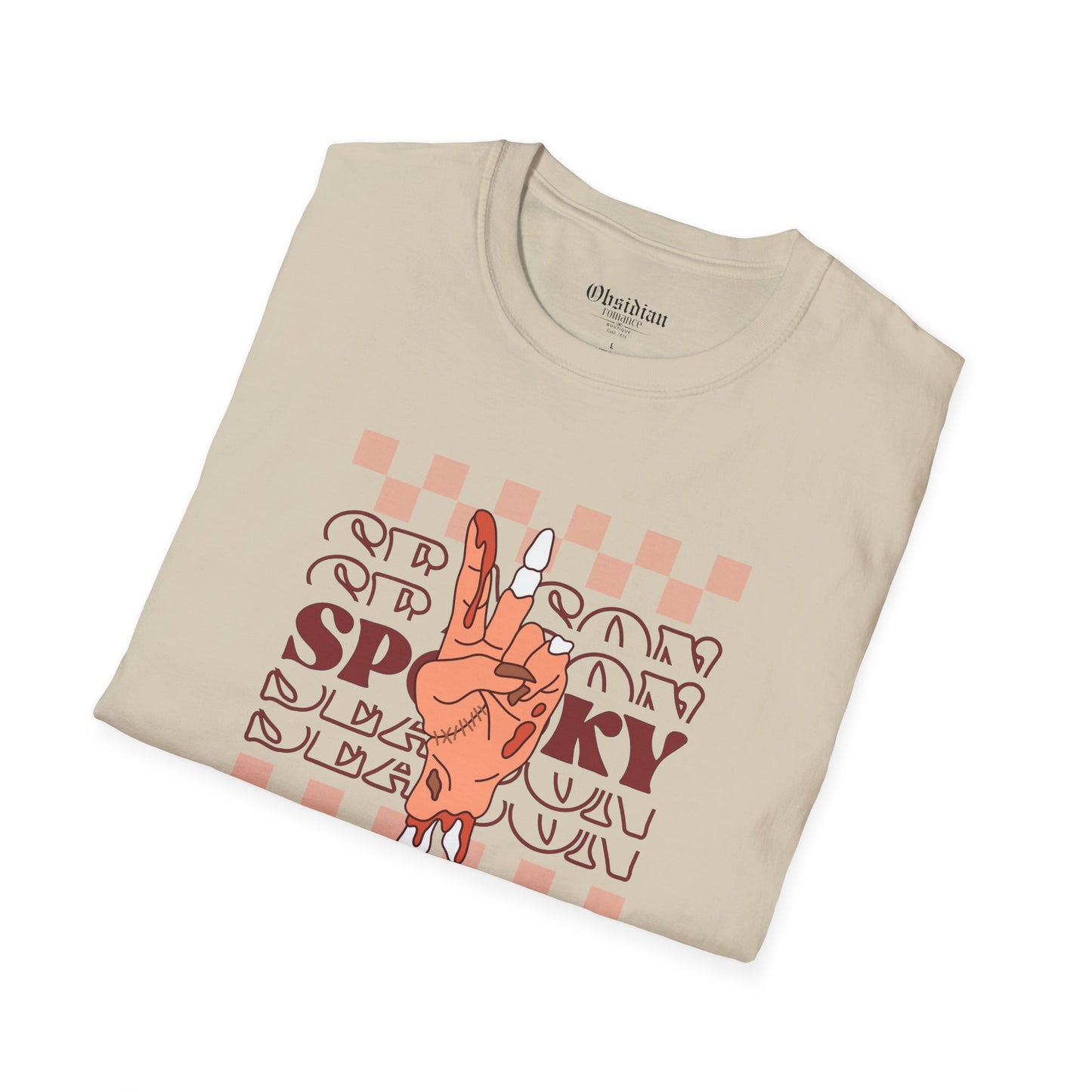 Spooky T-Shirt