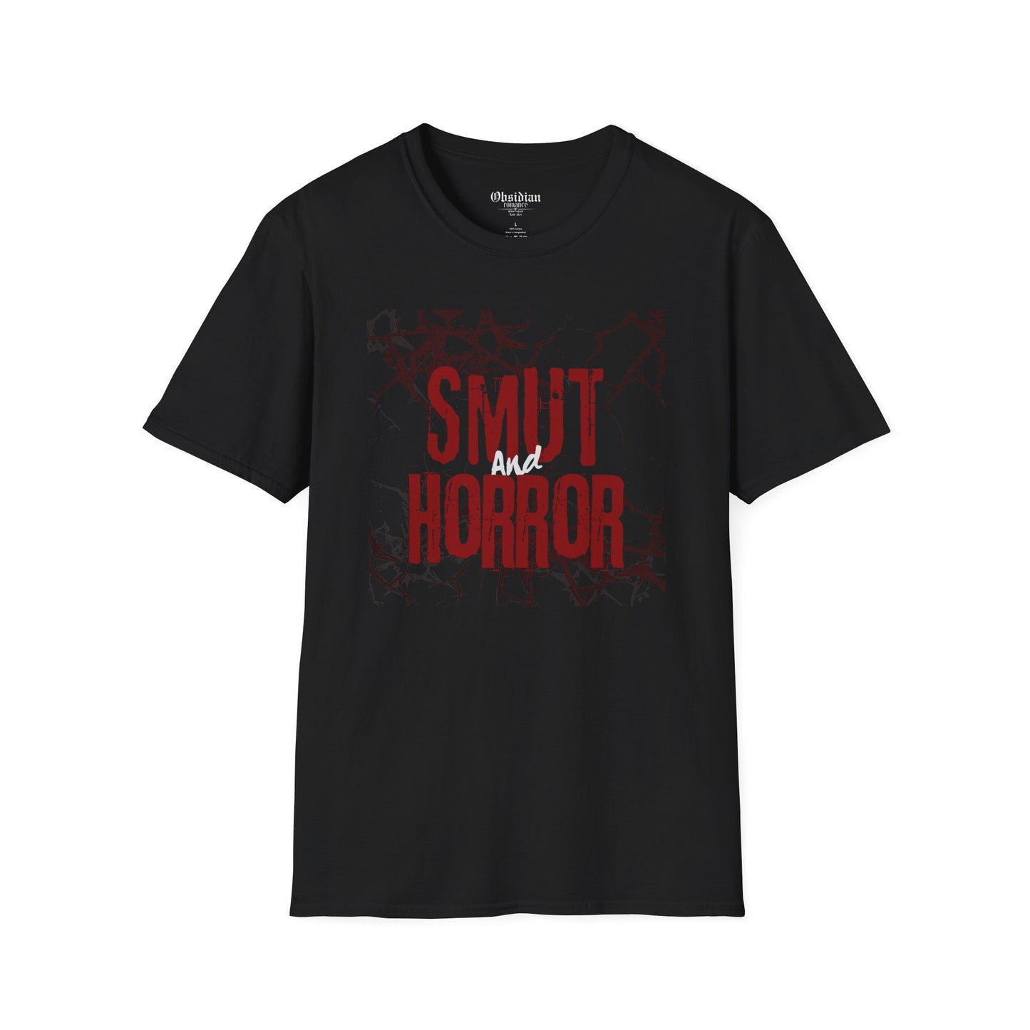 Smut & Horror