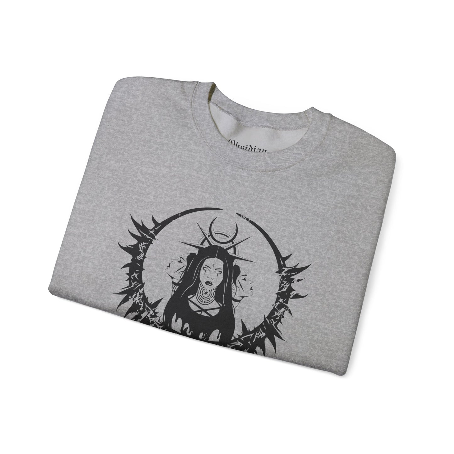 Echoes of the Eternal Sweatshirt