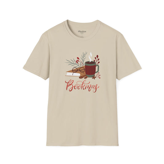 Bookmas T-Shirt