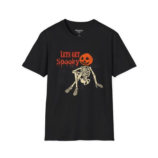 Let’s Get Spooky T-Shirt