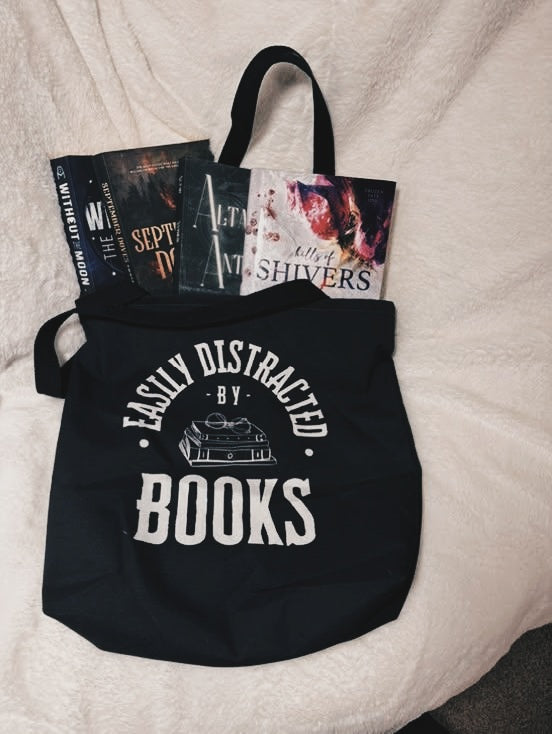 Book Bags