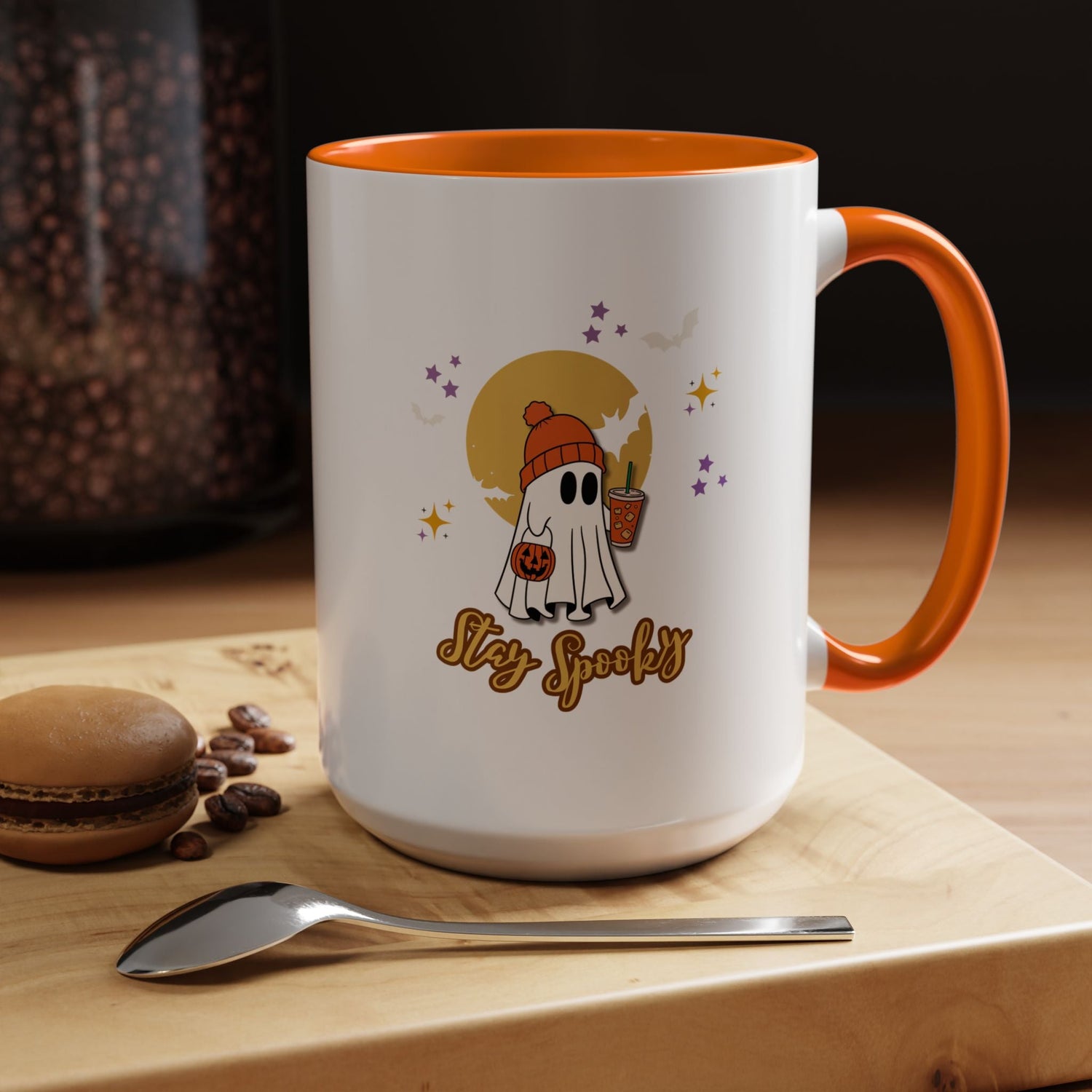 Coffee Mugs