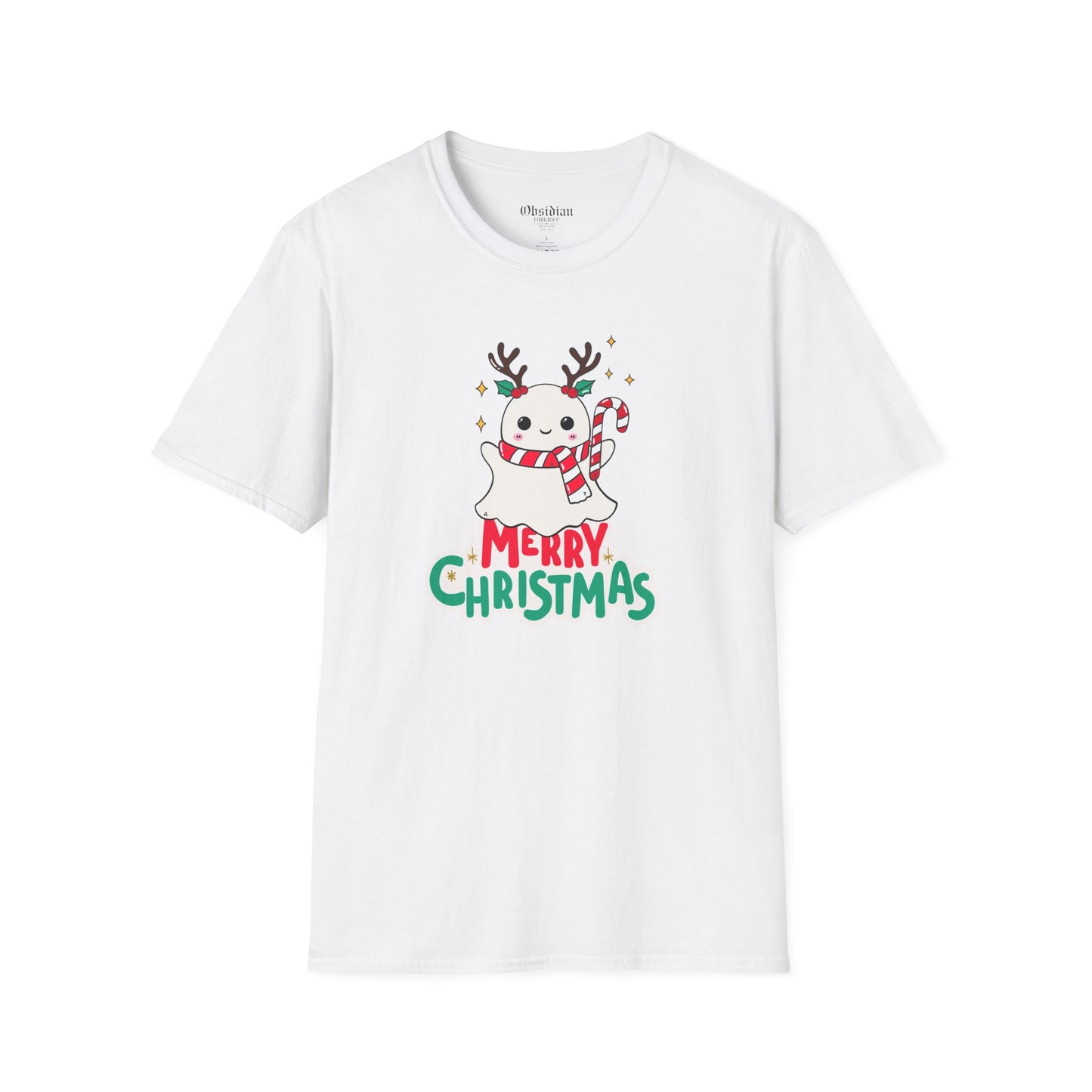 Merry Christmas T-Shirt
