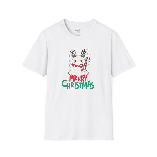 Merry Christmas T-Shirt