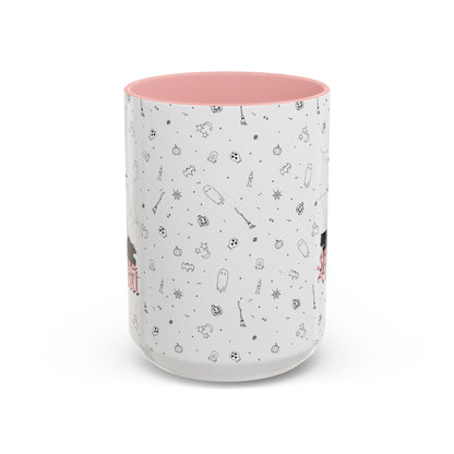 Spooky Mama Coffee Mug