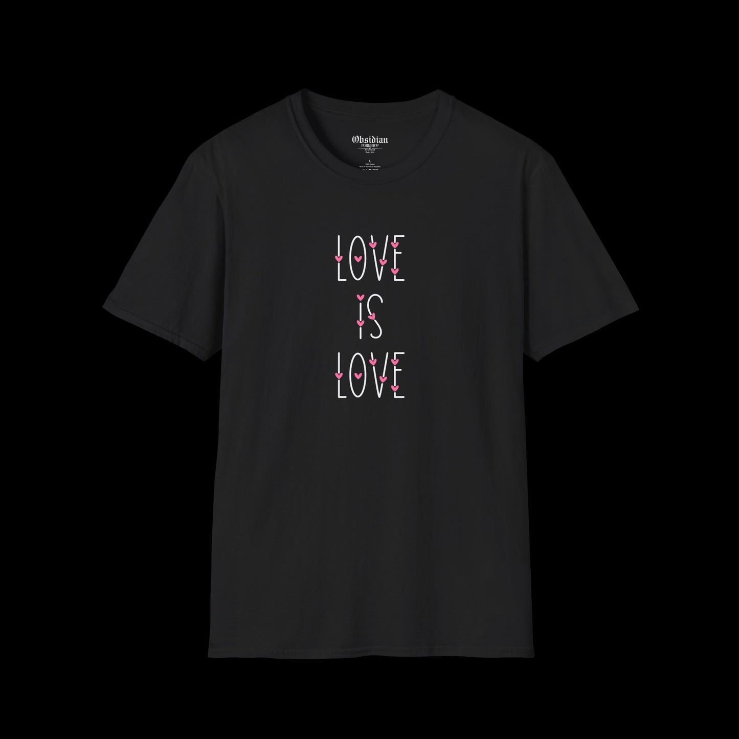 Love is Love T-Shirt