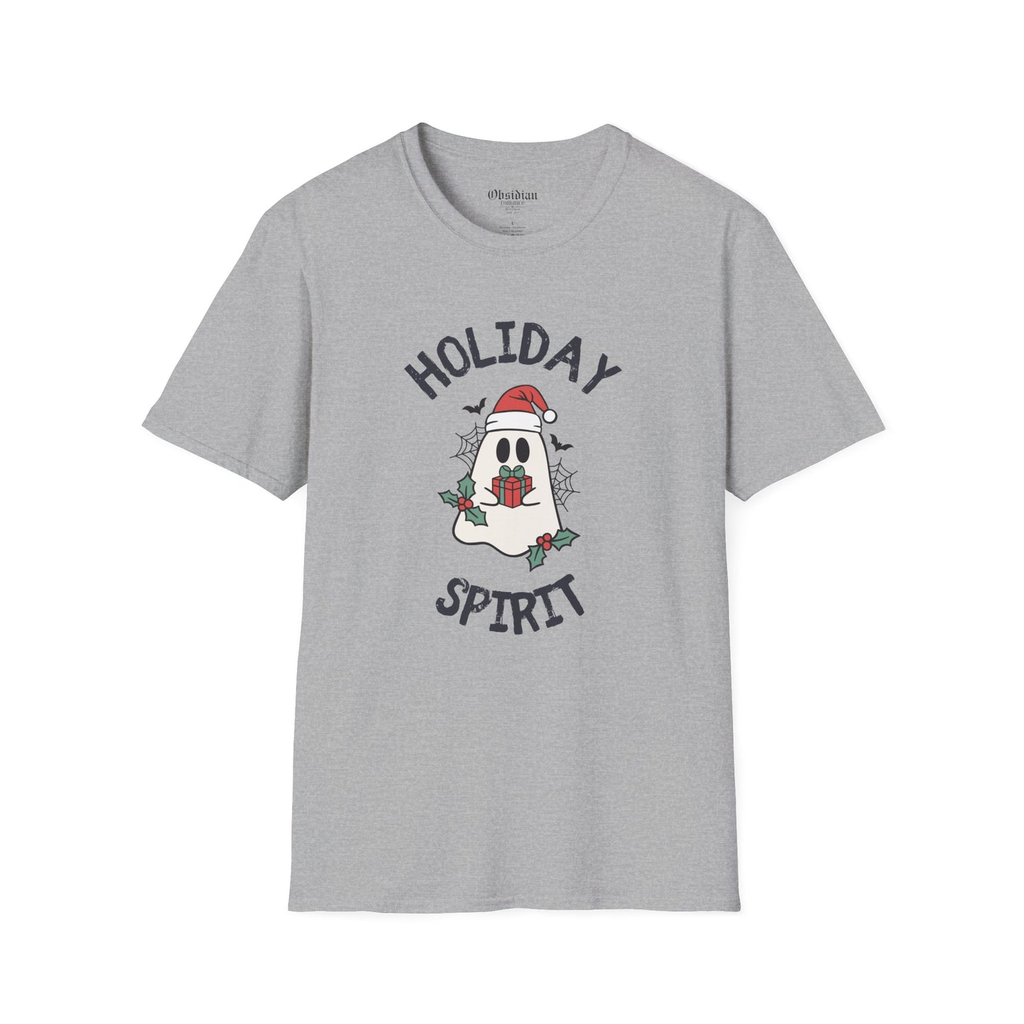 Holiday Spirit T-Shirt