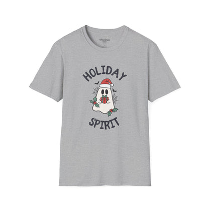 Holiday Spirit T-Shirt