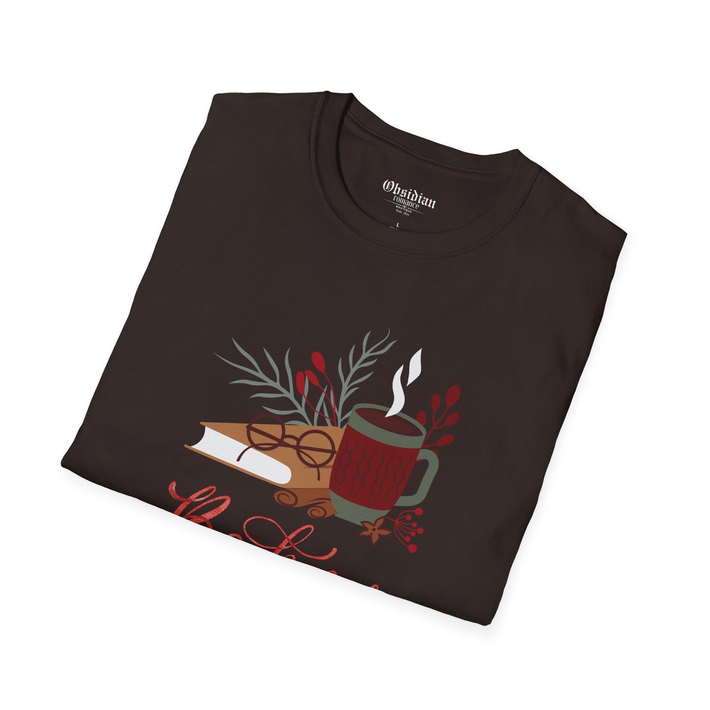 Bookmas T-Shirt