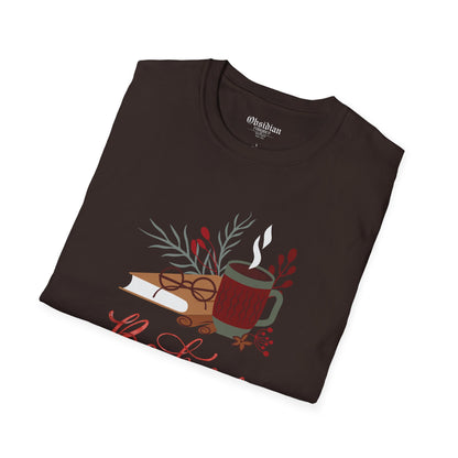 Bookmas T-Shirt