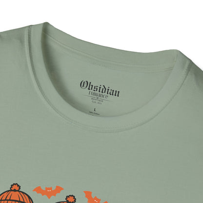 Autumn Ghosties T-Shirt