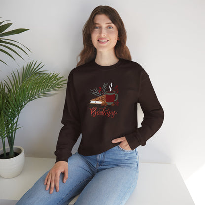 Bookmas Sweatshirt