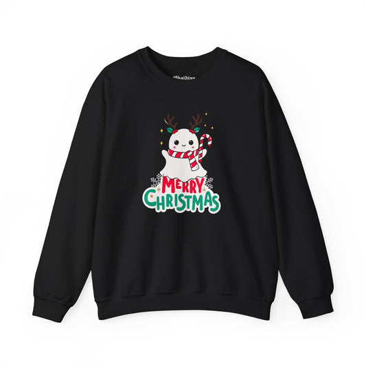 Merry Christmas Sweatshirt