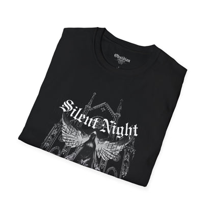 Silent Night T-Shirt