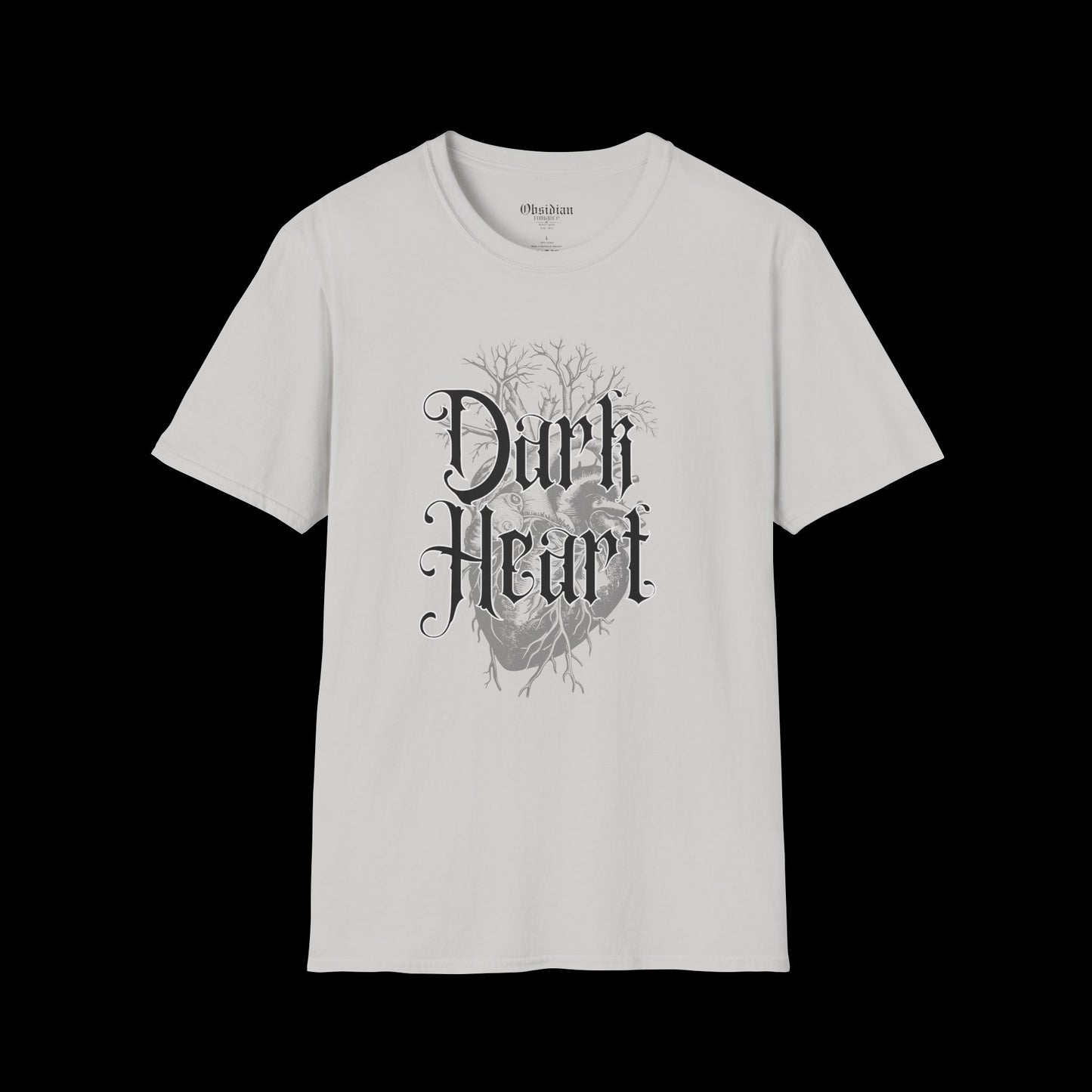 Dark Heart T-Shirt