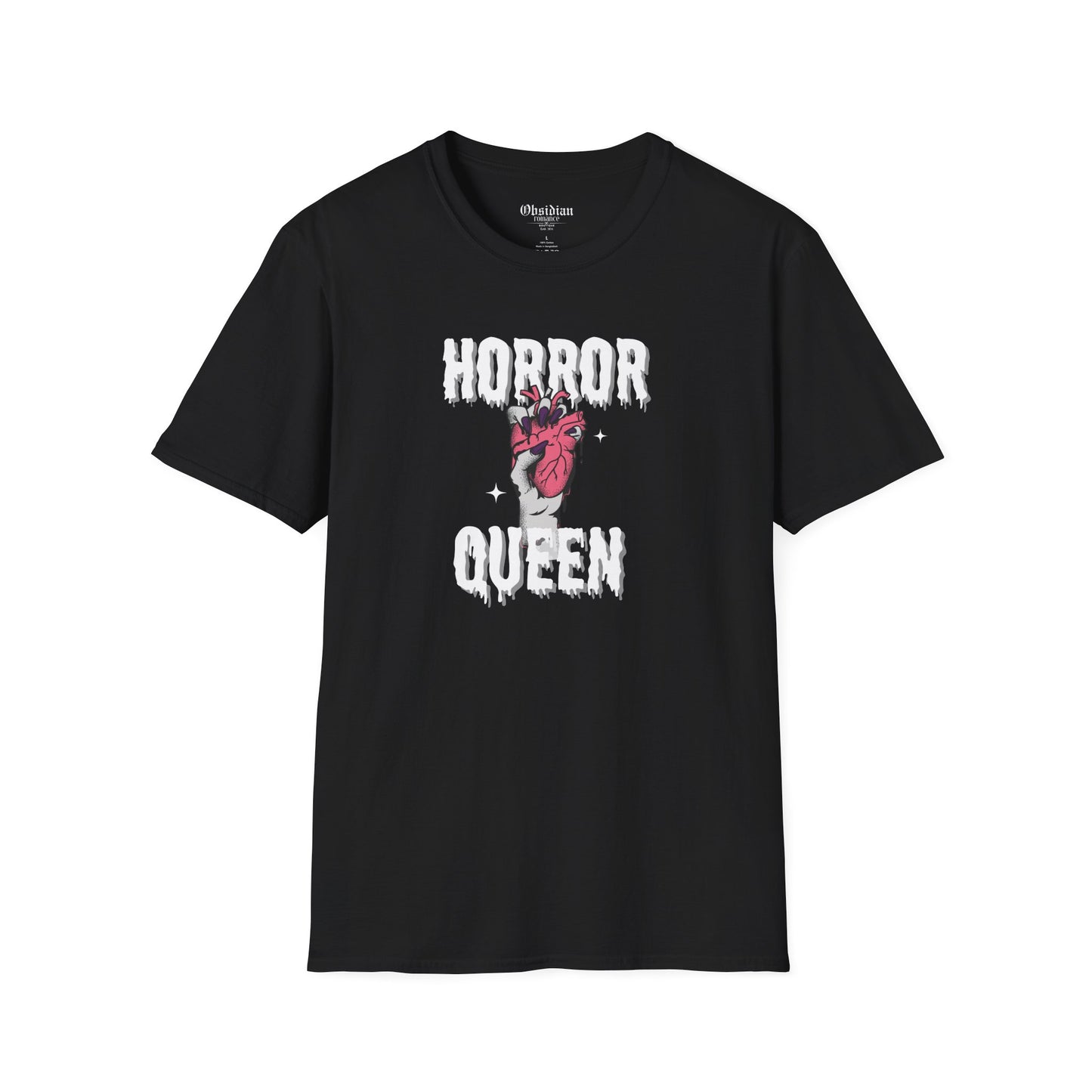 Horror Queen T-Shirt