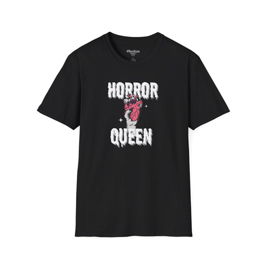 Horror Queen T-Shirt