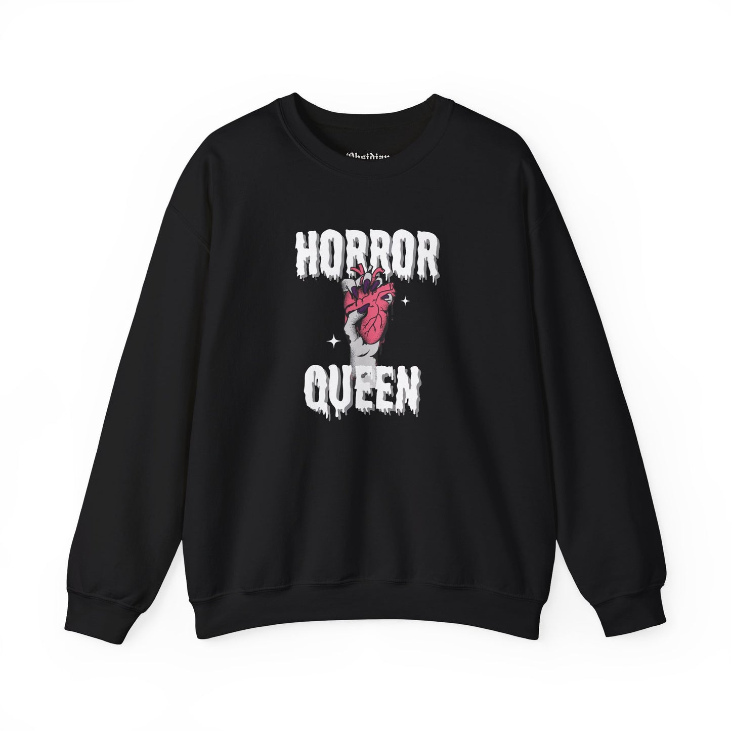 Horror Queen Sweatshirt