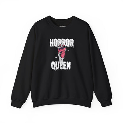 Horror Queen Sweatshirt
