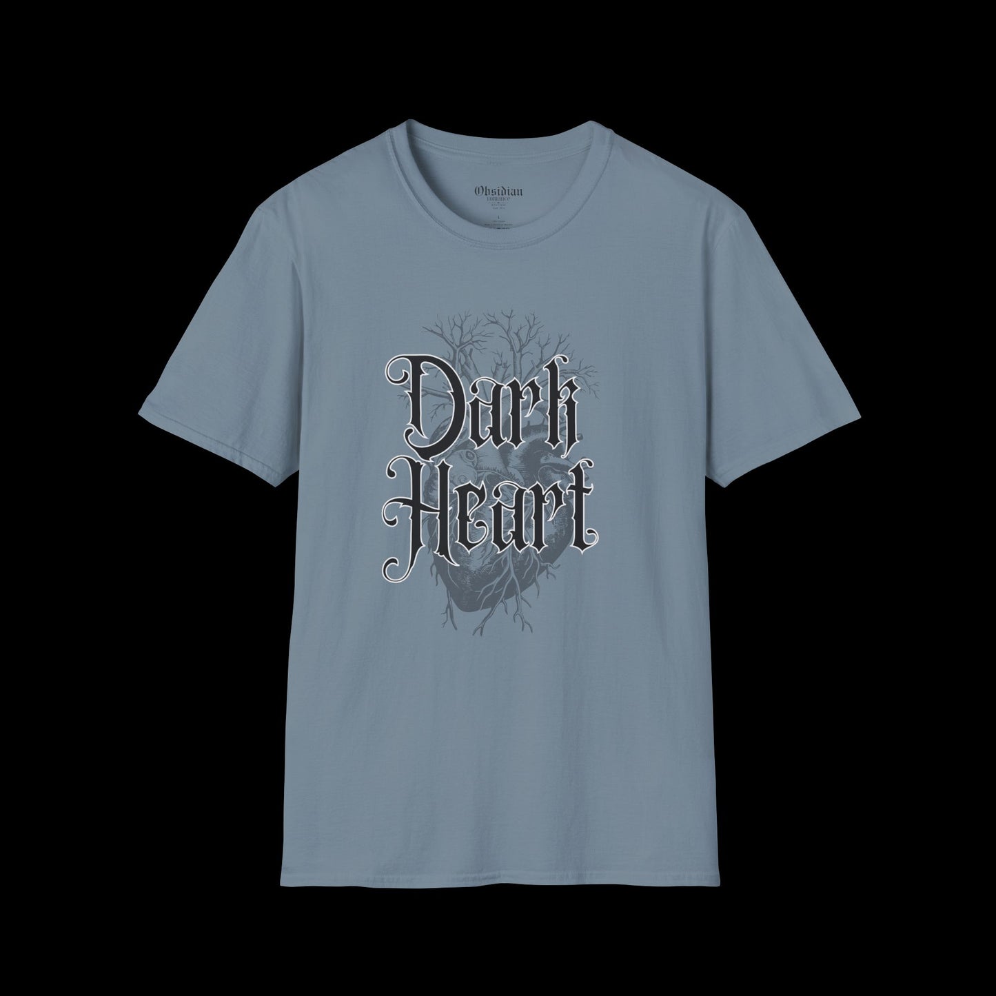 Dark Heart T-Shirt