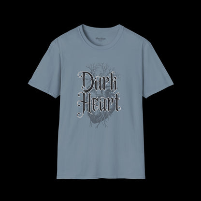 Dark Heart T-Shirt