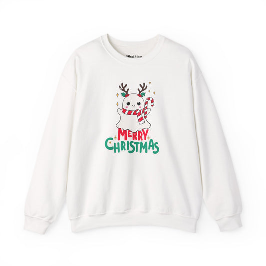 Merry Christmas Sweatshirt