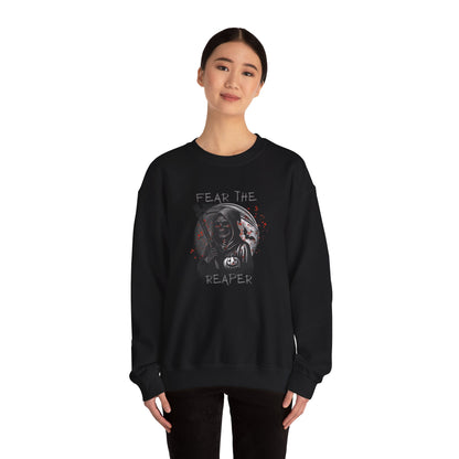 Fear the Reaper Sweatshirt