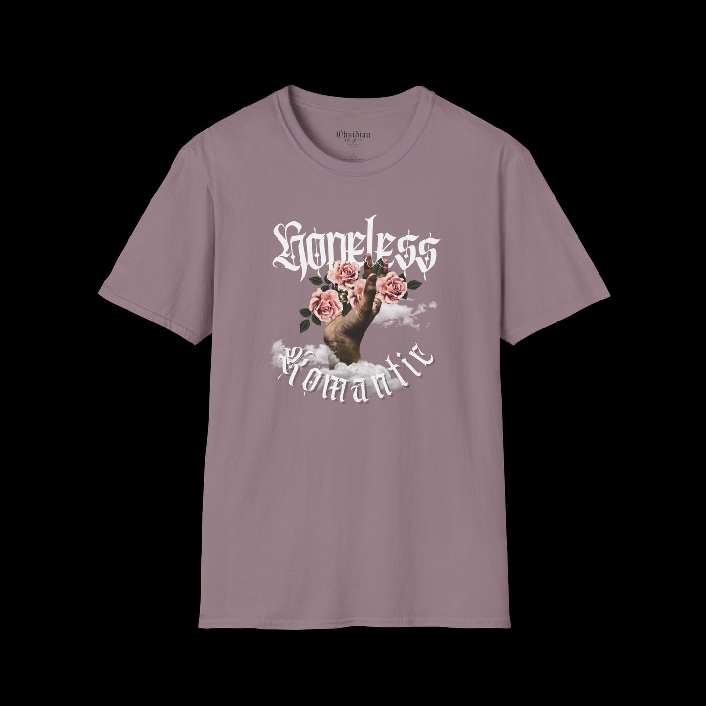 Hopeless Romantic T-Shirt