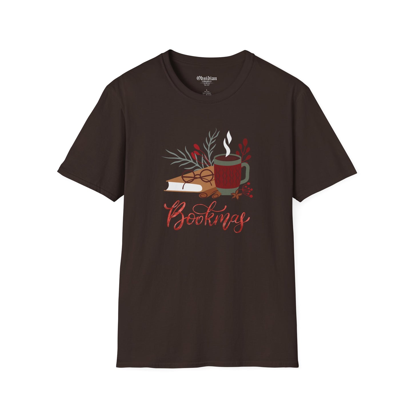 Bookmas T-Shirt
