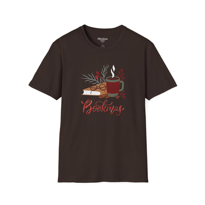 Bookmas T-Shirt