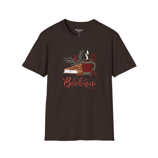 Bookmas T-Shirt