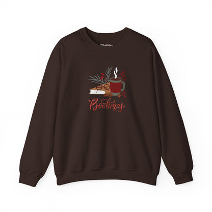 Bookmas Sweatshirt