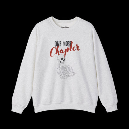 One More Chapter Sweatshirt