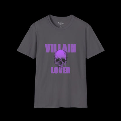 Villain Lover Skull