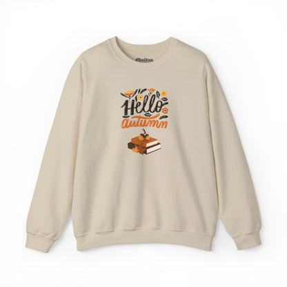 Hello Autumn Sweatshirt
