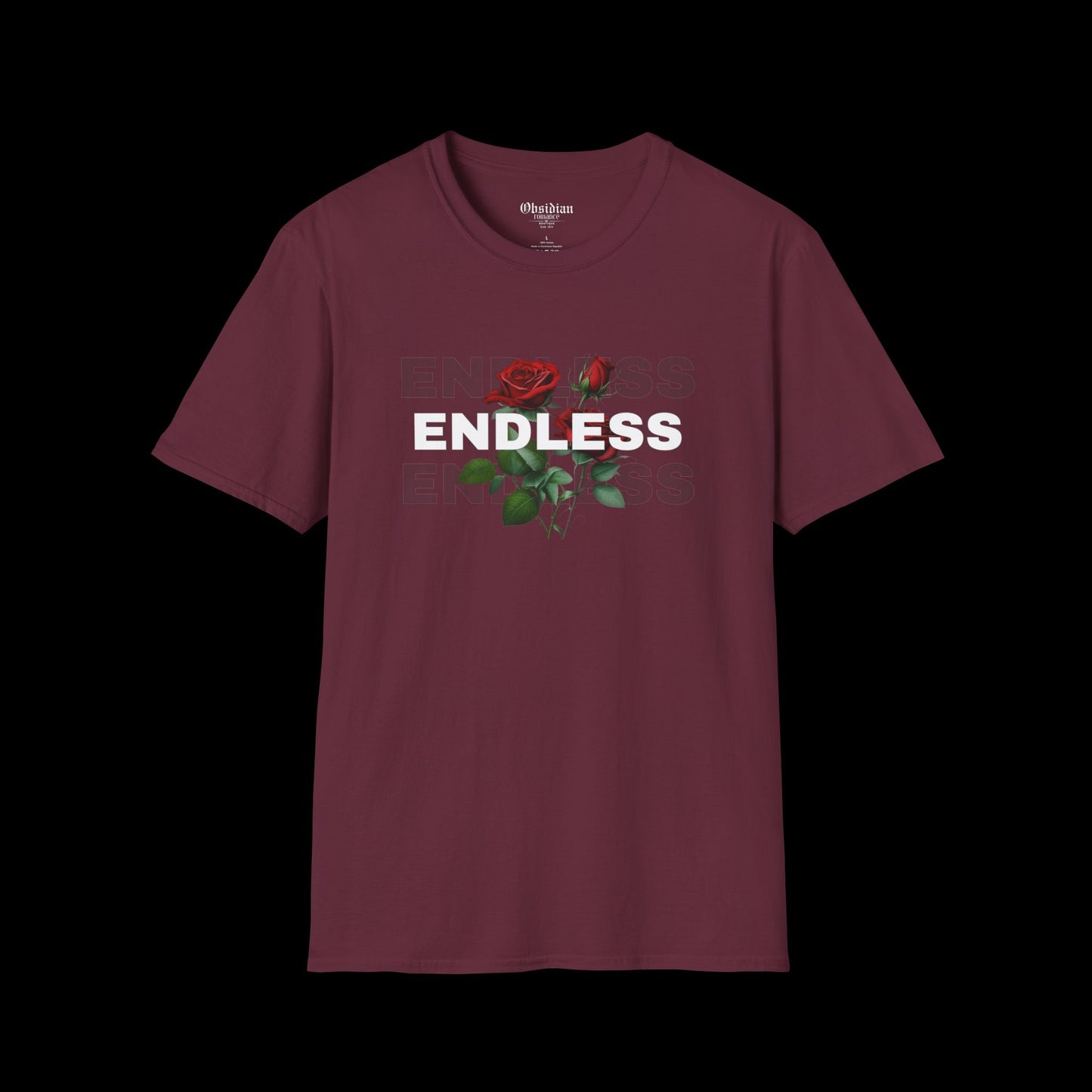 Endless Rose T-Shirt