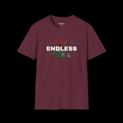 Endless Rose T-Shirt