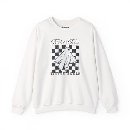 Trick or Treat Sweatshirt